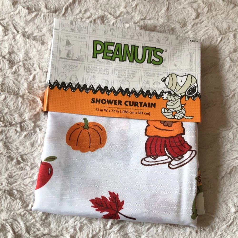 Peanuts brand new